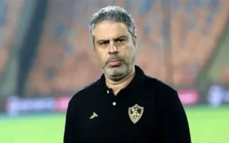 أزمة الغيابات.. معتمد جمال يجهز بدلاء الزمالك قبل موقعة المصري بالكونفدرالية